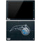 NBA Orlando Magic Black Secondary Logo Surface Pro 3 Skin